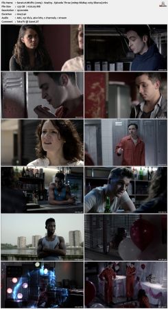 Misfits 2009 S04 1080p BluRay x265 HEVC 10bit AAC 2.0 Silence