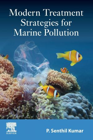 Modern Treatment Strategies for Marine Pollution: Recent Innovations