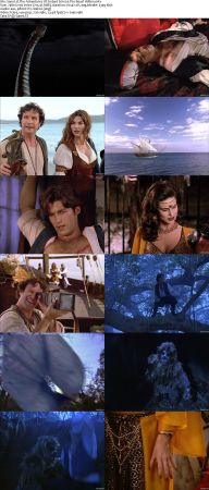 The Adventures of Sinbad 1996 S01 DVDRip x264-IC