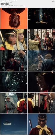 Monkey S02 1080p BluRay H264 AC3 DD2.0 Will1869