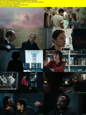 His Dark Materials S02E05 WEBRip x264-ION10