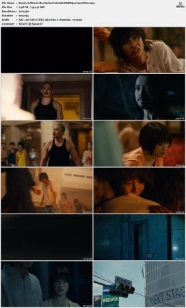Alice in Borderland S01 WEBRip x264-ION10
