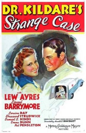 Dr. Kildares Strange Case 1940 1080p WEBRip x264-RARBG