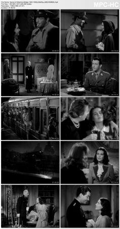 Waterloo Bridge 1940 1080p BluRay x265-RARBG