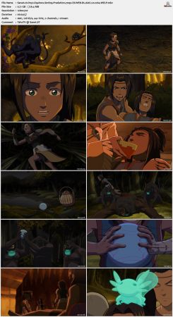 Onyx Equinox S01 720p CR WEB-DL AAC2.0 x264-WELP