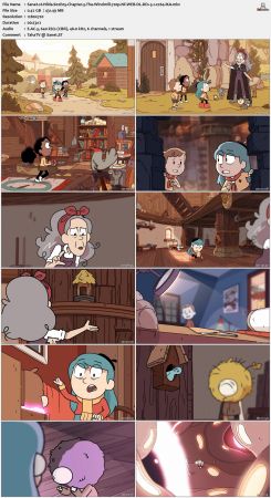 Hilda S02 720p NF WEBRip DDP5.1 x264-iKA