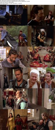 The Adventures of Sinbad 1996 S02 DVDRip x264-IC