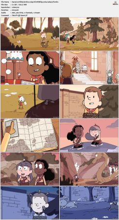Hilda S01 720p NF WEBRip x264-GalaxyTV