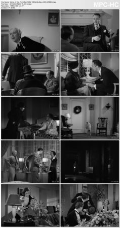 The Thin Man 1934 1080p BluRay x265-RARBG