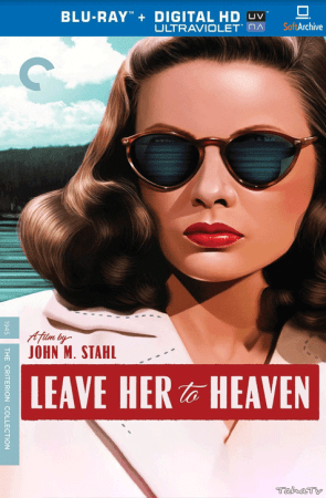 Leave Her to Heaven 1945 iNTERNAL BDRip x264-MANiC