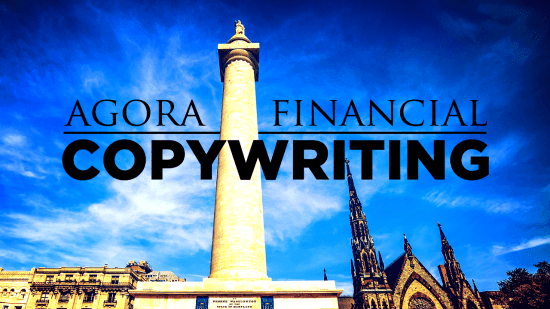 funnelflix - Agora Copywriting