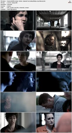 Misfits 2009 S02 1080p BluRay x265 HEVC 10bit AAC 2.0 Silence