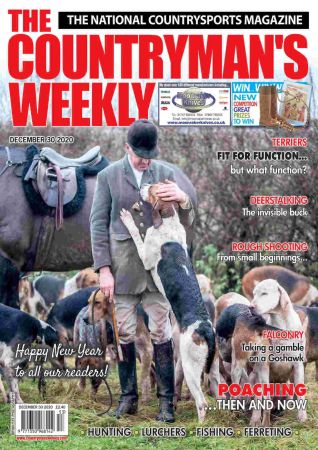 The Countrymans Weekly   30 December 2020