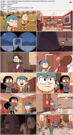 Hilda S02 1080p NF WEBRip DDP5.1 x264-iKA