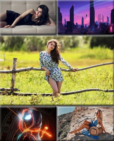 LIFEstyle News MiXture Images. Wallpapers Part (1748)
