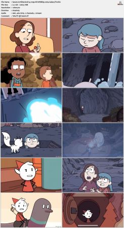 Hilda S02 720p NF WEBRip x264-GalaxyTV