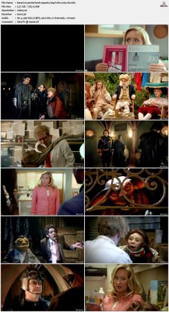 Yonderland S03 720p HDTV x264-TLA