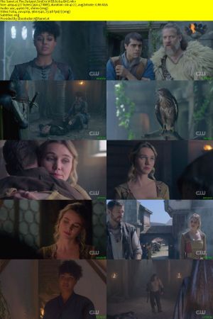 The Outpost S03E10 WEB h264-BAE