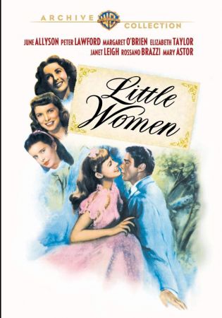 Little Women 1949 1080p WEBRip x264-RARBG