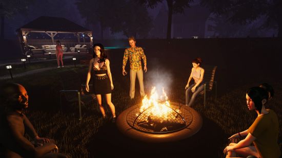 House Party v0.18.2-Early Access