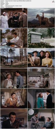 Leave Her to Heaven 1945 iNTERNAL BDRip x264-MANiC