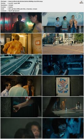 Alice in Borderland S01 WEBRip x264-ION10