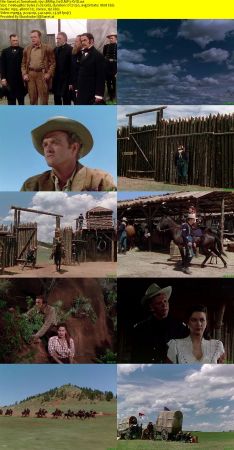 Tomahawk 1951 BRRip XviD MP3-XVID