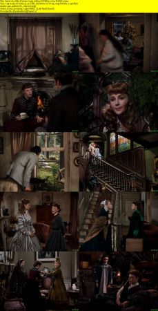 Little Women 1949 1080p WEBRip x264-RARBG