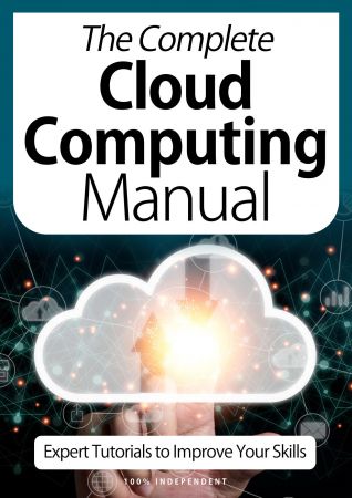 The Complete Cloud Computing Manual   Expert Tutorials To Improve Your Skills 7th Edition (True PDF)