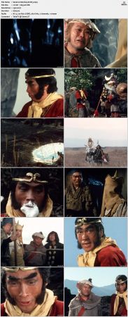 Monkey S01 1080p BluRay H264 AC3 DD2.0 Will1869