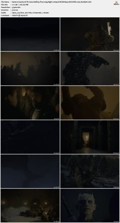 Game of Thrones S08 2160p UHD BluRay 10bit HDR x265-HazMatt