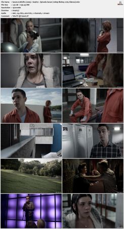 Misfits 2009 S04 1080p BluRay x265 HEVC 10bit AAC 2.0 Silence