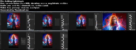 Full Time Photographer – Captain Nellee Tutorial