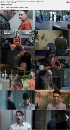 Misfits 2009 S03 1080p BluRay x265 HEVC 10bit AAC 2.0 Silence