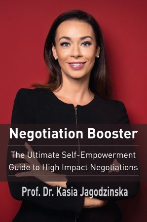 Negotiation Booster