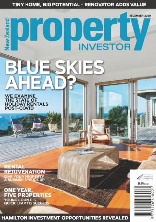 NZ Property Investor   December 2020