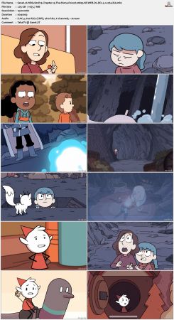 Hilda S02 1080p NF WEBRip DDP5.1 x264-iKA