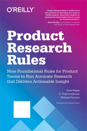 Product Research Rules (True EPUB)