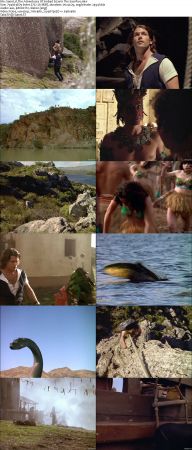 The Adventures of Sinbad 1996 S02 DVDRip x264-IC