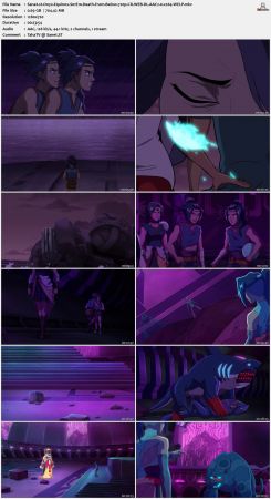 Onyx Equinox S01 720p CR WEB-DL AAC2.0 x264-WELP