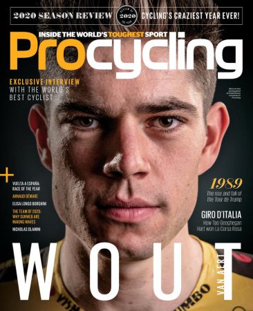 Procycling UK   Review of the Year 2020