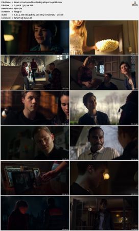 Locke and Key S01 480p x264-mSD