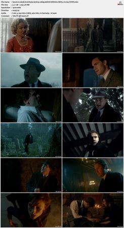 Jekyll And Hyde S01 1080p AMZN WEBRip DDP5.1 x264-TEPES