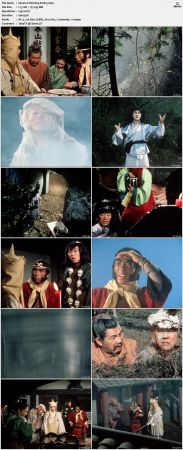 Monkey S01 1080p BluRay H264 AC3 DD2.0 Will1869