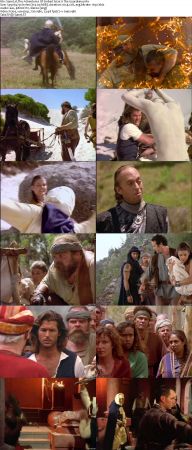 The Adventures of Sinbad 1996 S02 DVDRip x264-IC