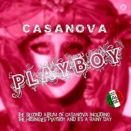 Casanova   Playboy   2020, MP3