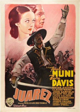 Juarez 1939 1080p WEBRip x264-RARBG