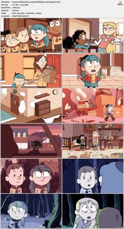 Hilda S01 720p NF WEBRip x264-GalaxyTV