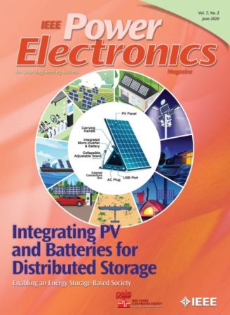 IEEE Power Electronics Magazine   June 2020