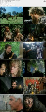 Robin of Sherwood 1984 S03 WEB x264-IC